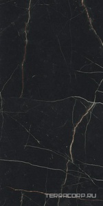 Керамогранит Atlas Concorde Italy Marvel Dream Marvel Black Atlantis Matt  60x120 Черный 