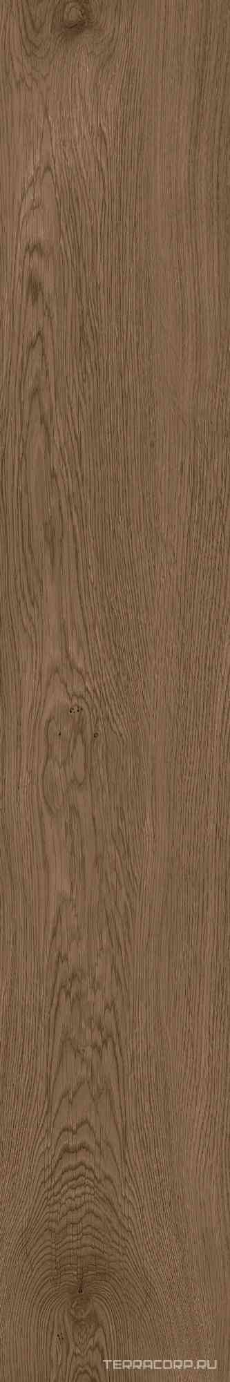 Dubrava 2304 Коричневый Структурированный 20x120