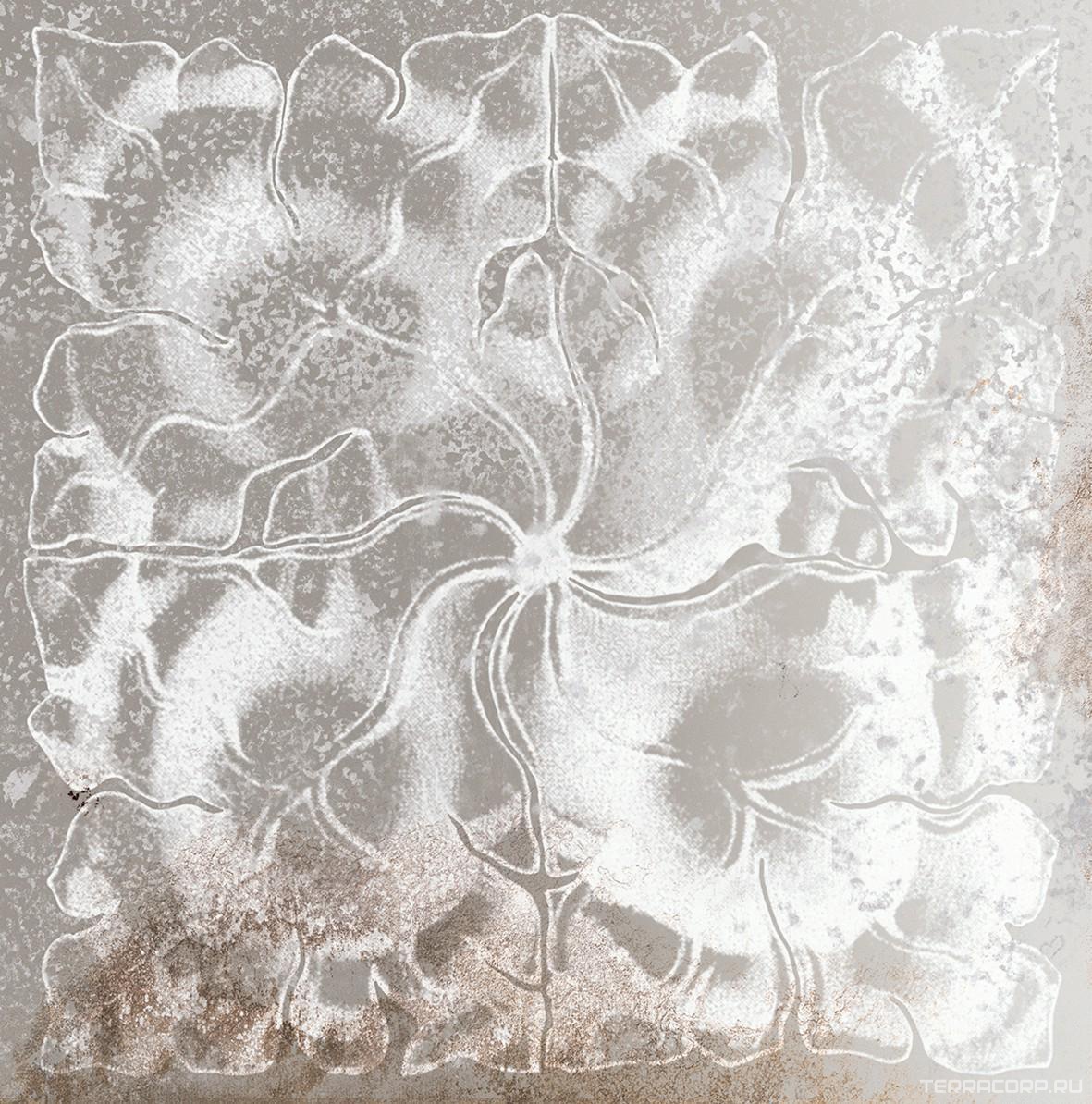 Керамогранит Viva Narciso Gemma topazio lappato lucido ZZ30x30 Комбинированный, фото 3