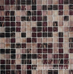 Мозаика JS07 (чип 20x20) ZZ 30.5х30.5