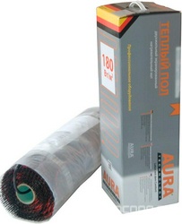 Комплект AURA LTL-C 1,5/270-P8 ZZ