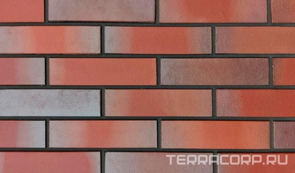 Metallic Marron 6x24