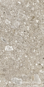 Керамогранит Del Conca HSV Stelvio HSV 5 Stelvio  Rett 60x120 Серый 