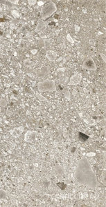 Керамогранит Del Conca HSV Stelvio HSV 5 Stelvio  Rett 60x120 Серый 