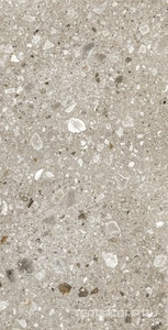 Керамогранит Del Conca HSV Stelvio HSV 5 Stelvio  Rett 60x120 Серый 