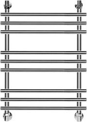 Полотенцесушитель "ЛБ-1" 600*500 мм, подключение 1"*3/4, установочный набор в комплекте ZZ