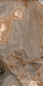 Керамогранит Florim Reves de Rex Reves Choco Glossy 60x120 Бежевый 