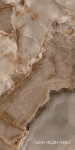 Керамогранит Florim Reves de Rex Reves Choco Glossy 60x120 Бежевый 