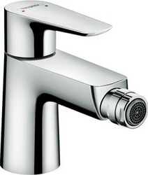 Смеситель Hansgrohe Talis E 71720000 для биде| 4x15x13