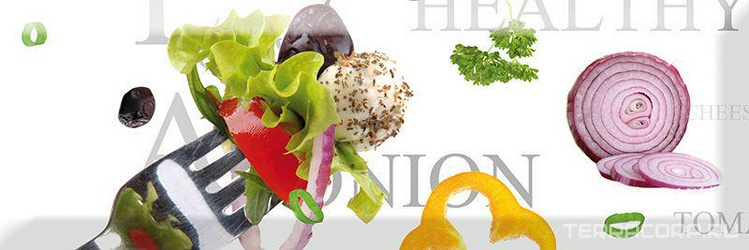 Decor Salad 03 ZZ |10x30