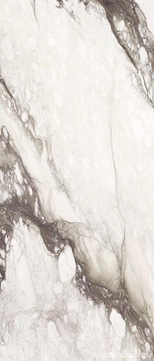 Керамогранит Florim Magnum Etoile De Rex Etoile Renoir Glossy 120x280 Серый, фото 7