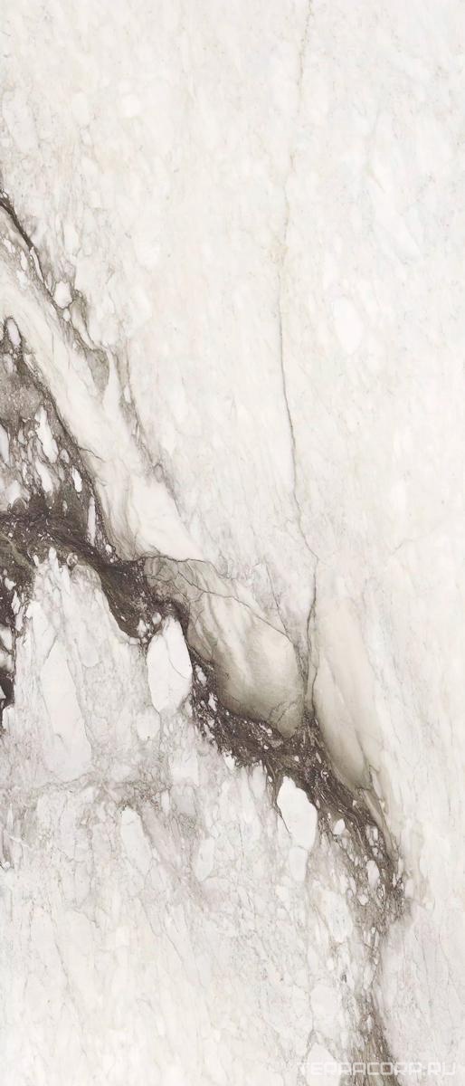 Керамогранит Florim Magnum Etoile De Rex Etoile Renoir Glossy 120x280 Серый, фото 6