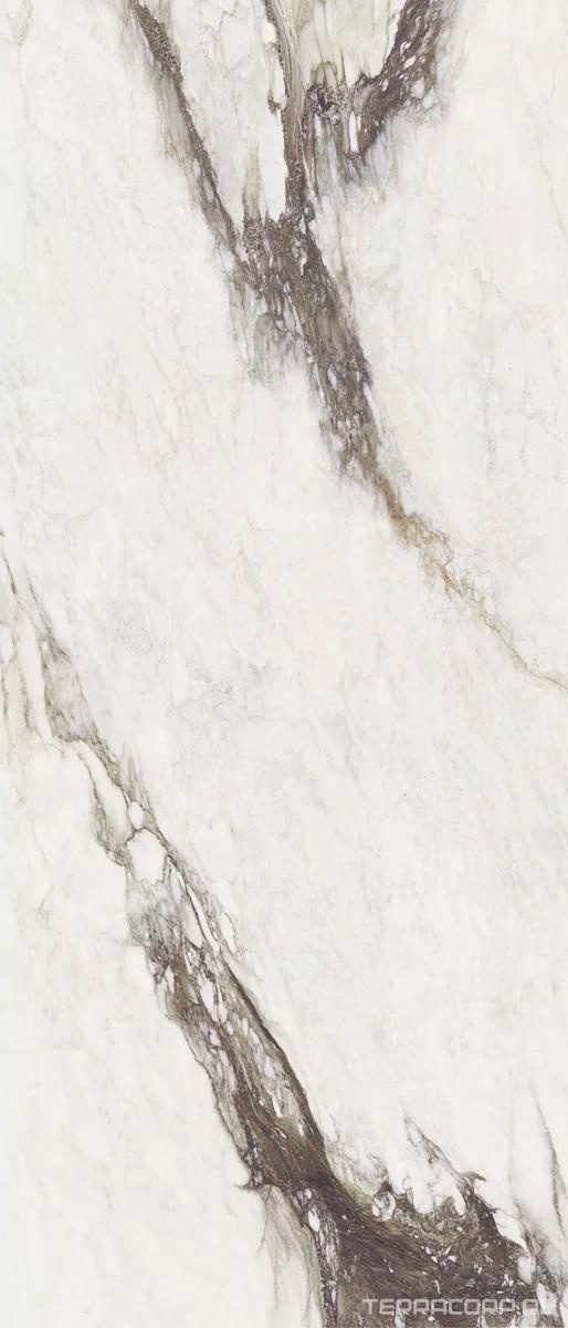 Керамогранит Florim Magnum Etoile De Rex Etoile Renoir Glossy 120x280 Серый, фото 5