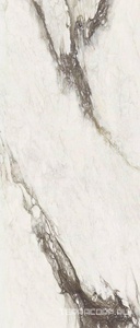 Керамогранит Florim Magnum Etoile De Rex Etoile Renoir Glossy 120x280 Серый 