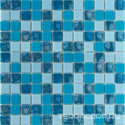 Atlantic  (23x23x4) XX  30x30