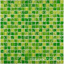 Strike Green (15x15x8) XX 30x30