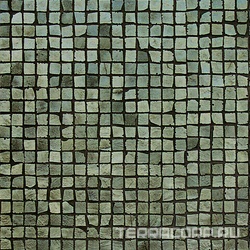 Mosaico Metalli Cromo (1.8x1.8) ZZ 30x30