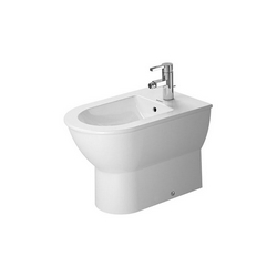Биде напольное Duravit Darling new 2250100000| 36x40x57