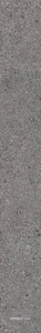 Ступени Kerama Marazzi Фондамента Подступенок  серый темный обрезной(n060478)15x119.5 Серый 