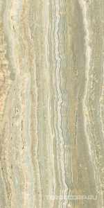 Керамогранит Florim Eccentric Lux Sage Glossy 60x120 Зеленый 