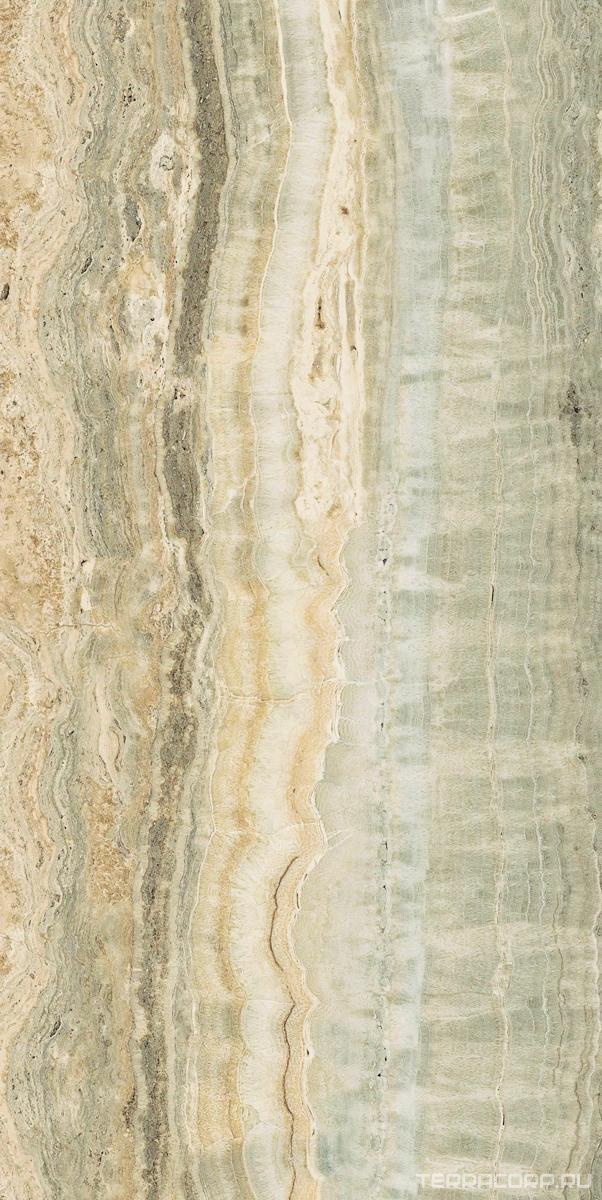 Керамогранит Florim Eccentric Lux Sage Glossy 60x120 Зеленый, фото 7