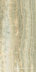 Керамогранит Florim Eccentric Lux Sage Glossy 60x120 Зеленый 