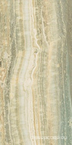 Керамогранит Florim Eccentric Lux Sage Glossy 60x120 Зеленый 