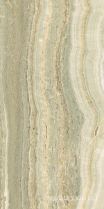 Керамогранит Florim Eccentric Lux Sage Glossy 60x120 Зеленый 