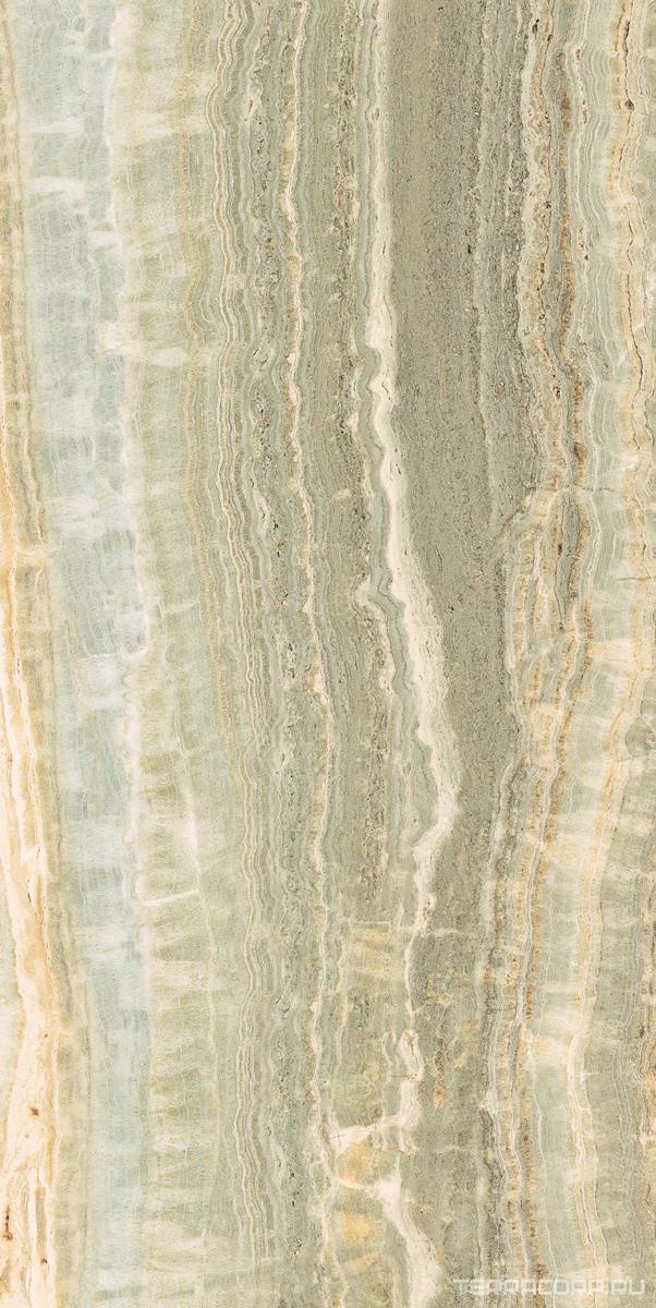 Керамогранит Florim Eccentric Lux Sage Glossy 60x120 Зеленый, фото 6