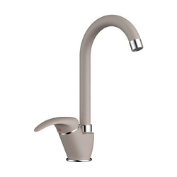 Смеситель Omoikiri Umi SA для кухонной мойки| 14x31x17