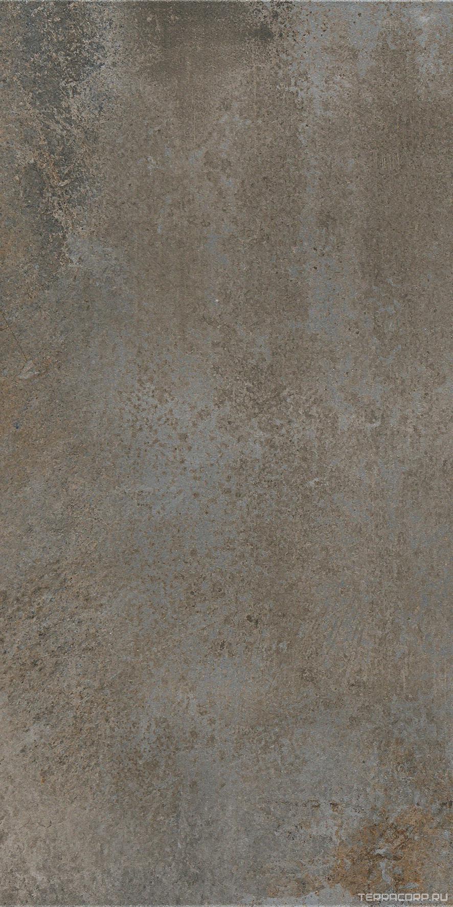 Керамогранит Pamesa Cadmiae Ferro Decorstone rett 60x120 Серый, фото 3