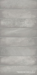 Bricks gris 31.5x63
