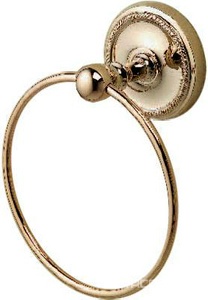 Полотенцедержатель-кольцо (laiton) , Devon&Devon ZZ Devon & Devon Antique Georgian ADY80