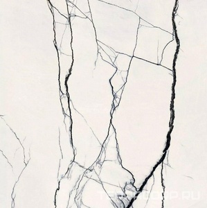Керамогранит Florim Magnum B&W Marble Breach Nat 120x120 Белый 