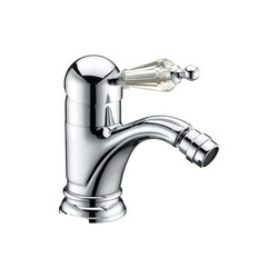 Смеситель Boheme Brillante Ripresa 346 для биде| 6x14x15