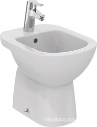 Биде напольное Ideal Standard Tempo T510201| 36x40x48