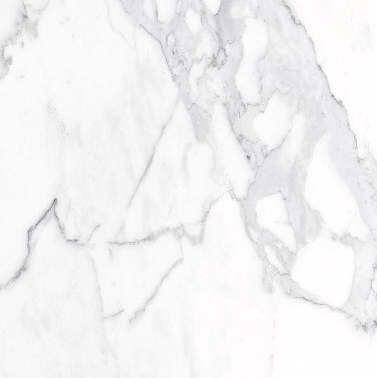 Керамогранит Alpas Euro Eco Marble 6291 Polished 60x60 Белый, фото 6