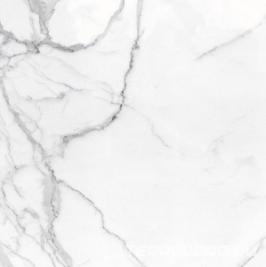 Керамогранит Alpas Euro Eco Marble  6291 Polished 60x60 Белый 