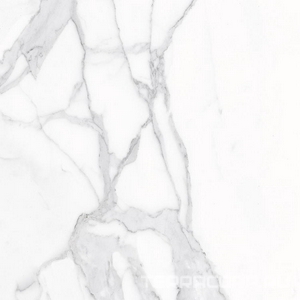 Керамогранит Alpas Euro Eco Marble  6291 Polished 60x60 Белый 