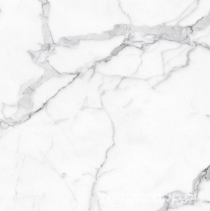 Керамогранит Alpas Euro Eco Marble  6291 Polished 60x60 Белый 