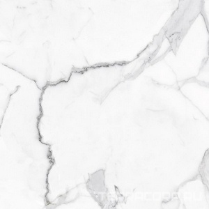 Керамогранит Alpas Euro Eco Marble  6291 Polished 60x60 Белый 