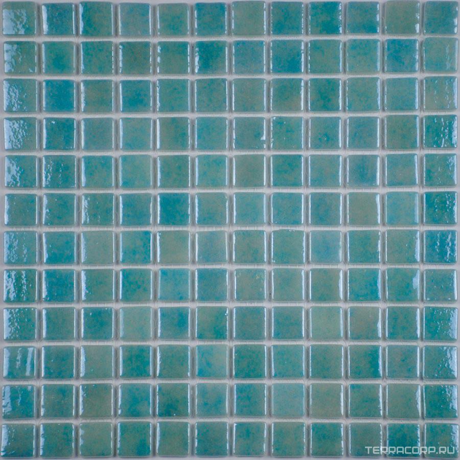 Мозаика Спектр-М Микс стекло Мозаика из стекла на сетке SH-073 31.5x31.5 Комбинированный, фото 3