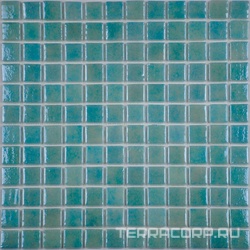 Мозаика из стекла на сетке SH-073 31.5x31.5