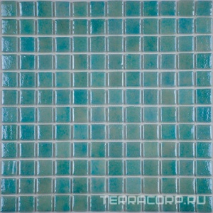 Мозаика Спектр-М Микс стекло Мозаика из стекла на сетке SH-073 31.5x31.5 Комбинированный 