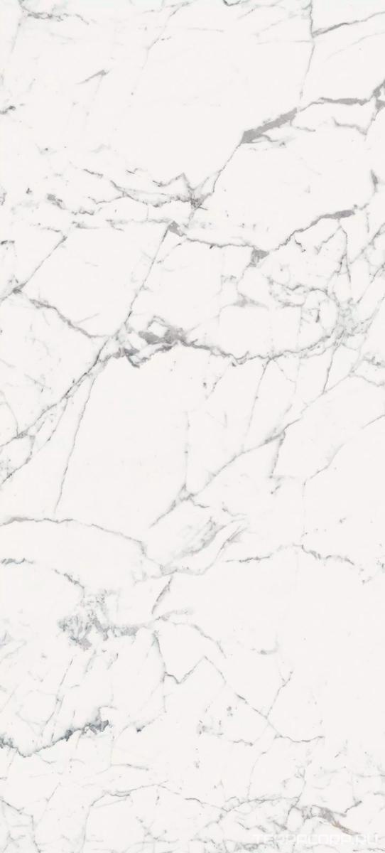 Керамогранит Florim Magnum Les Origines Les origines Blanc Mat 120x280 Белый, фото 6