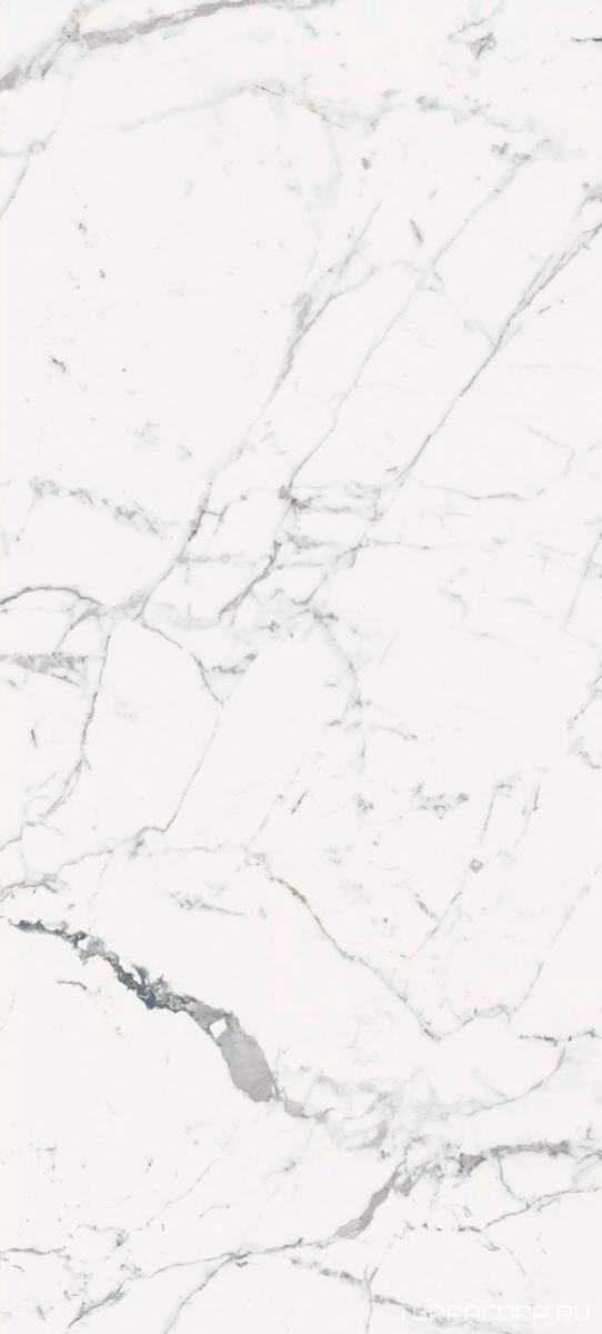 Керамогранит Florim Magnum Les Origines Les origines Blanc Mat 120x280 Белый, фото 5