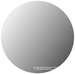 Зеркало 800x30мм, круглое, с интерьерной подсветкой, без выключателя, 12W, 220-240V, BelBagno ZZ