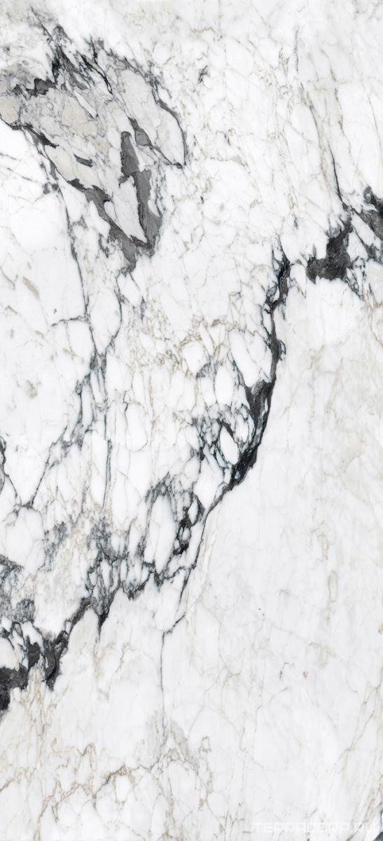 Керамогранит Florim Magnum Les Bijoux De Rex Bijoux Calac Altissimo Glossy 120x280 Бежевый, фото 4