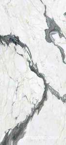 Керамогранит Florim Magnum Les Bijoux De Rex Bijoux  Calac Altissimo Glossy 120x280 Бежевый 