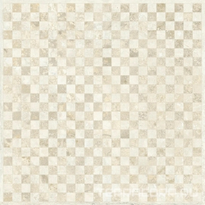 Керамогранит Sant Agostino Invictus Cross  CR.Mix Cold 6060 Kry (п.п.) 60x60 Бежевый 